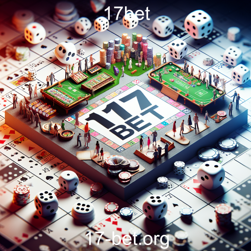 Explorando o Fascinante Mundo dos Jogos de Mesa
