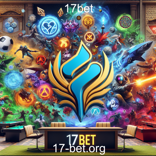O Crescimento dos Esportes Virtuais no 17bet